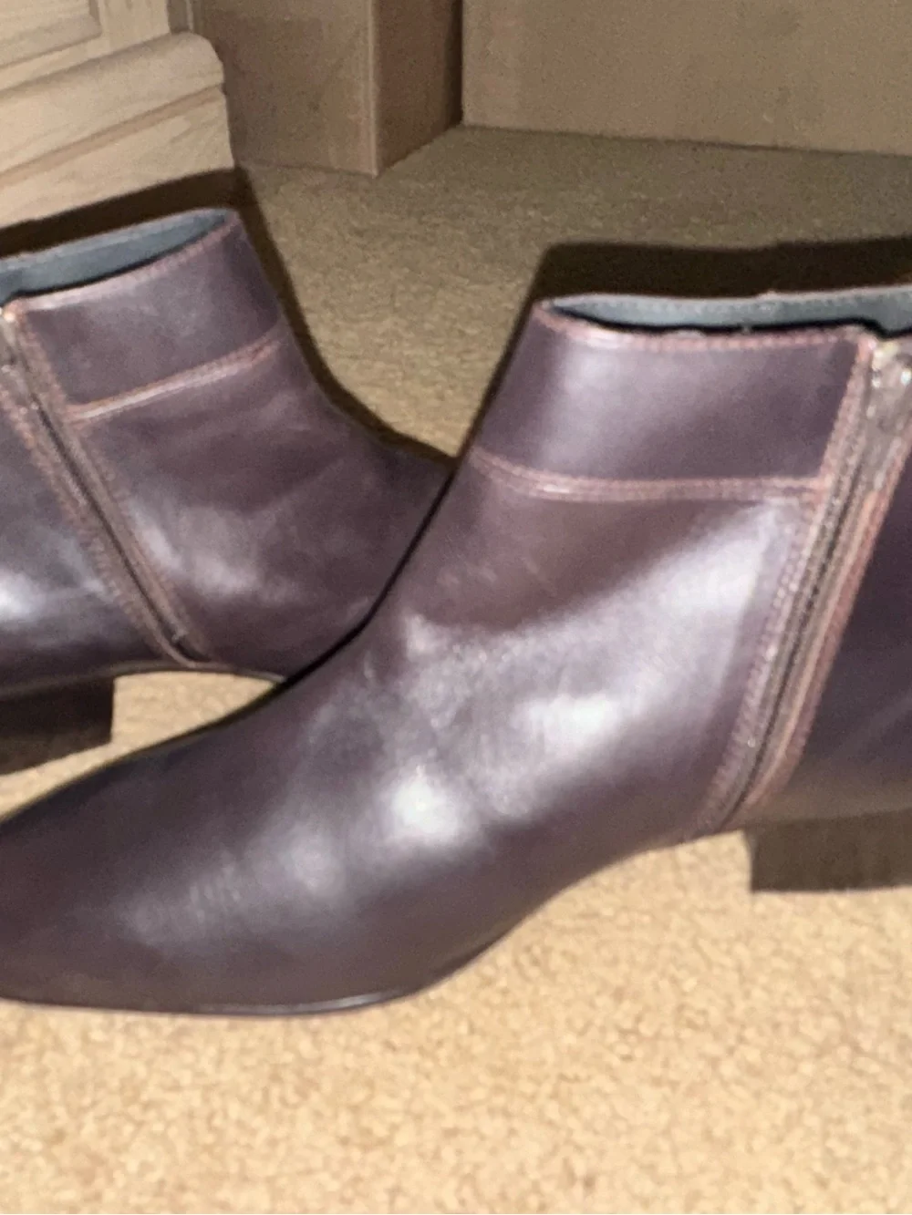 GIORGIO BRUTINI® boots for men